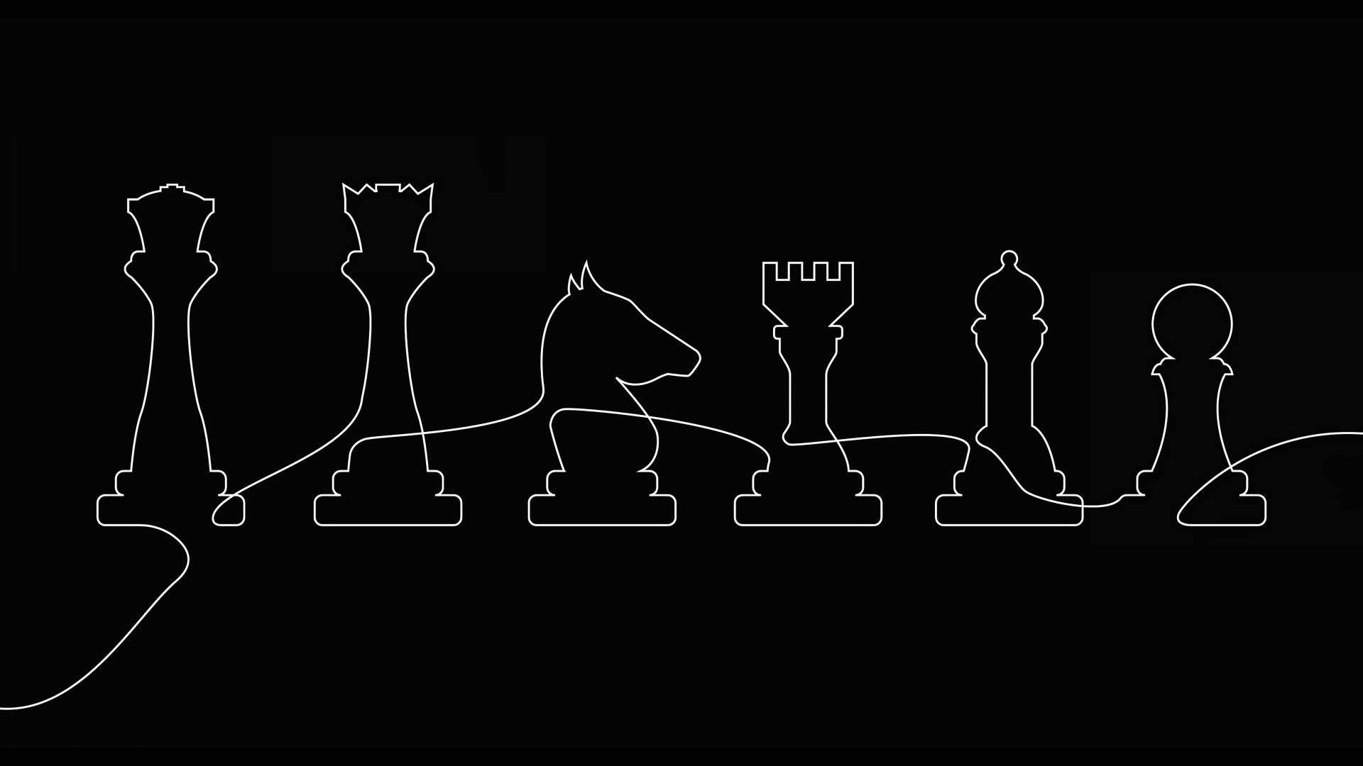 Chess Flask preview slide