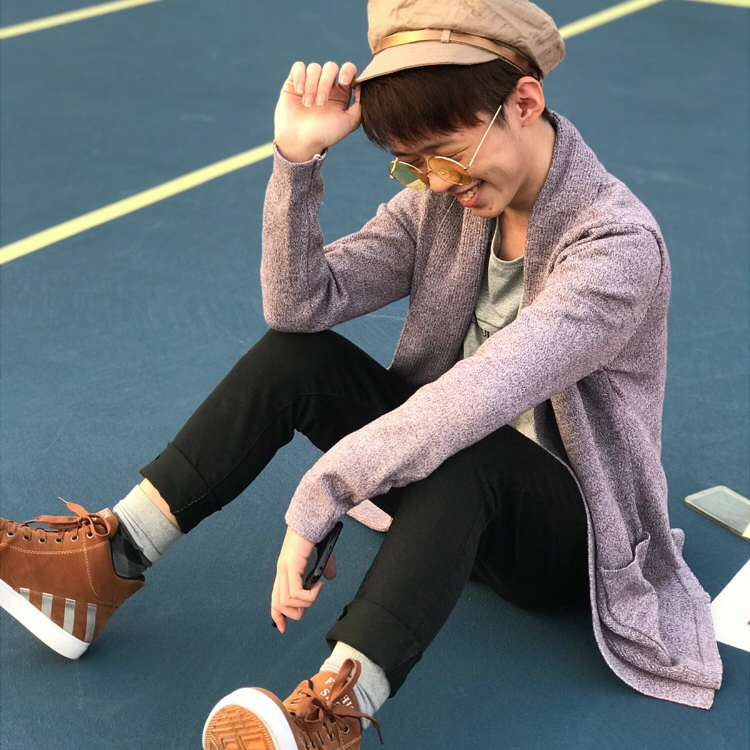 Lee Jia Quan, Benny profile picture